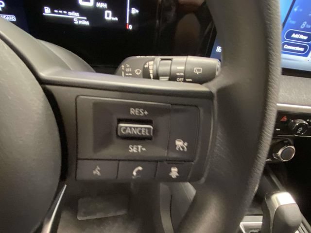 New 2026 Nissan Kicks S FWD image 19