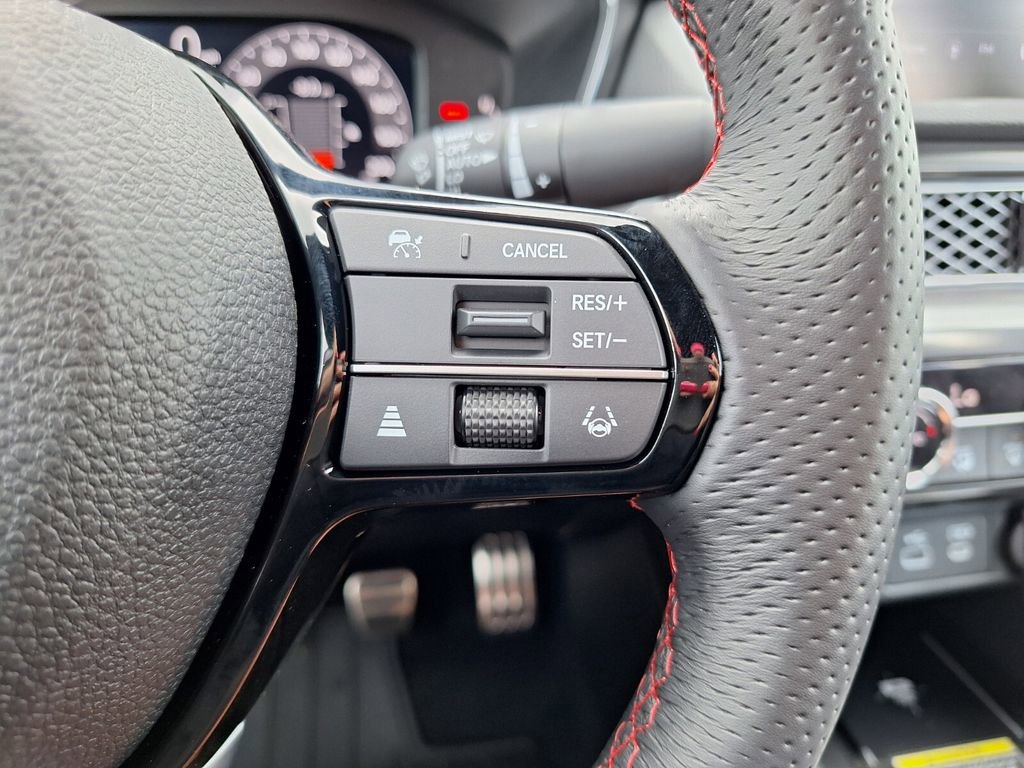 New 2025 Acura Integra Type S image 23