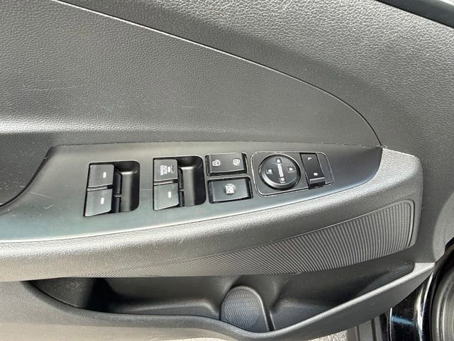 Used 2018 Hyundai Tucson SE AWD/4WD image 17