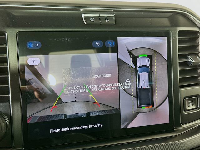 New 2026 Ford F450 Platinum w/ FX4 Off-Road Package image 14