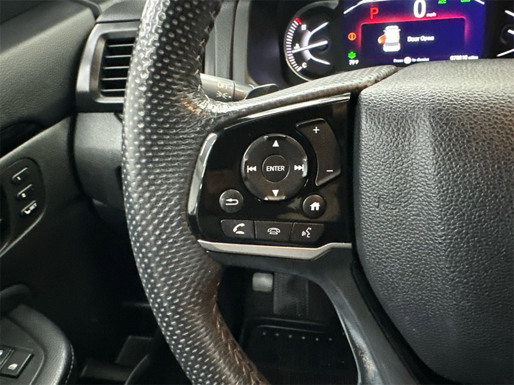 Used 2022 Honda Passport Elite image 29