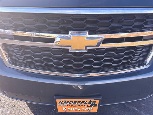 Used 2020 Chevrolet Tahoe LT image 32