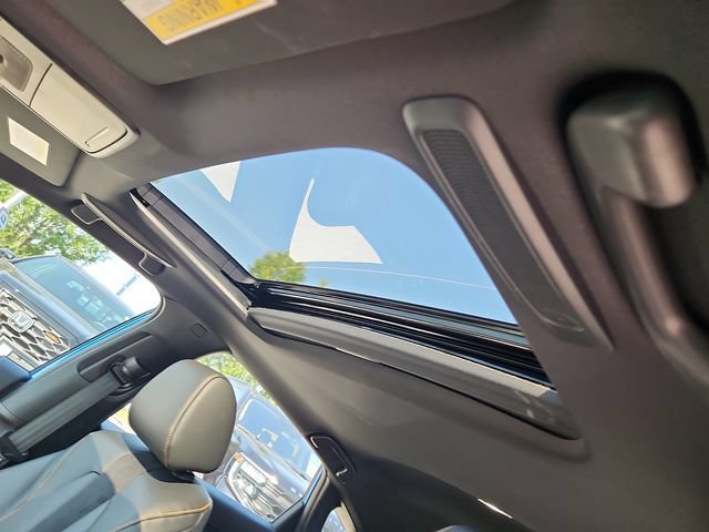 Certified 2026 Acura Integra A-Spec FWD image 14