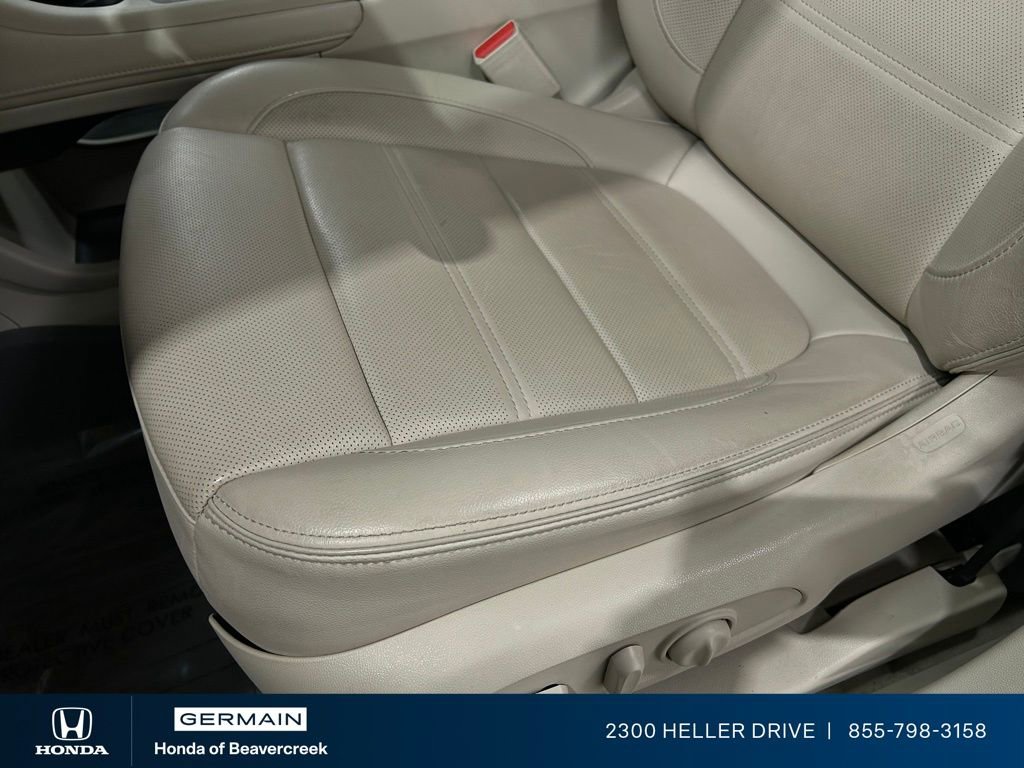 Used 2020 GMC Acadia Denali w/ Denali Ultimate Package image 19