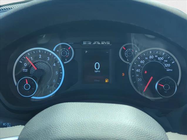 New 2026 RAM 2500 Big Horn image 11