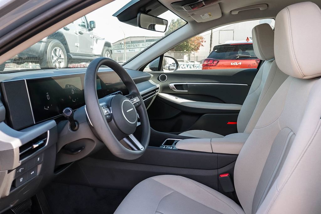 Used 2024 Hyundai Sonata SEL image 18