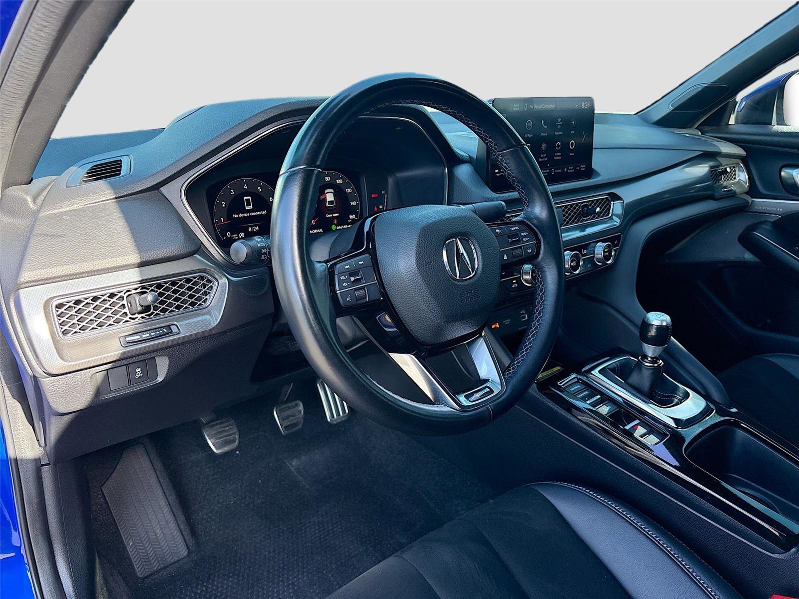 Used 2023 Acura Integra A-Spec image 10