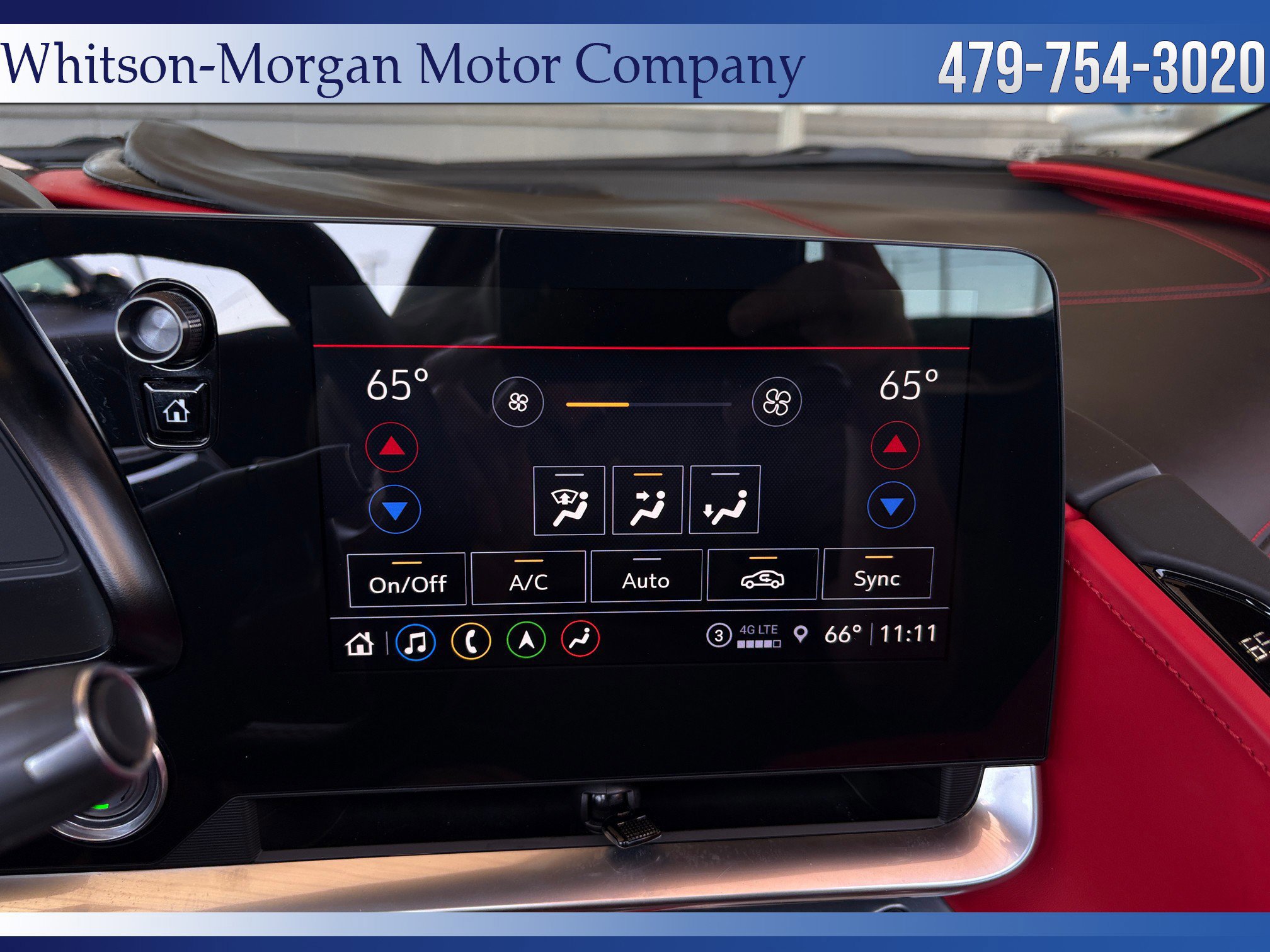 Used 2022 Chevrolet Corvette Stingray Premium Cpe w/ Z51 Performance Package image 31