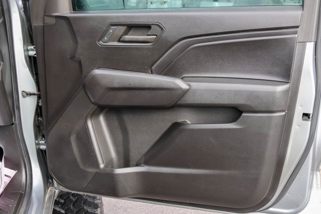 Used 2024 Chevrolet Colorado Trail Boss w/ Advanced Trailering Package image 15