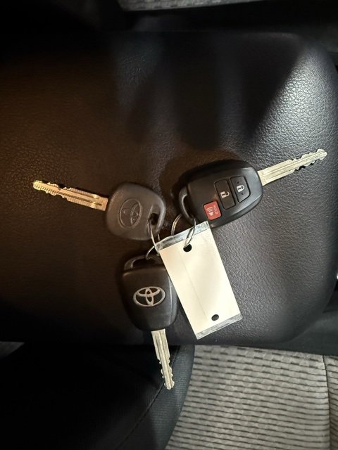 Used 2020 Toyota 4Runner SR5 image 40