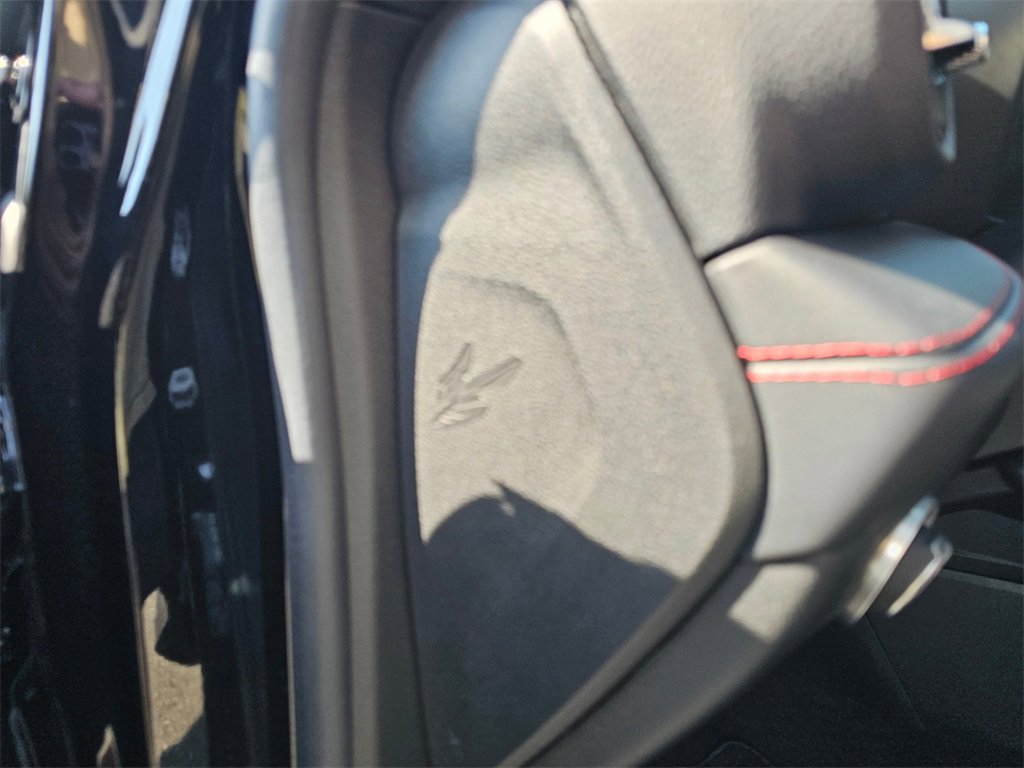 Used 2024 Dodge Hornet R/T Plus image 26