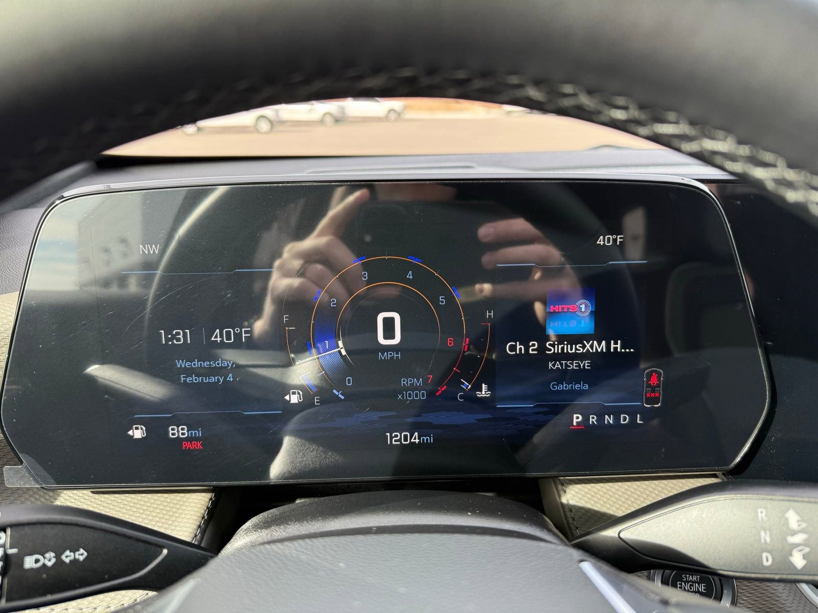 Used 2026 Chevrolet Equinox LT w/ Convenience Package II image 29