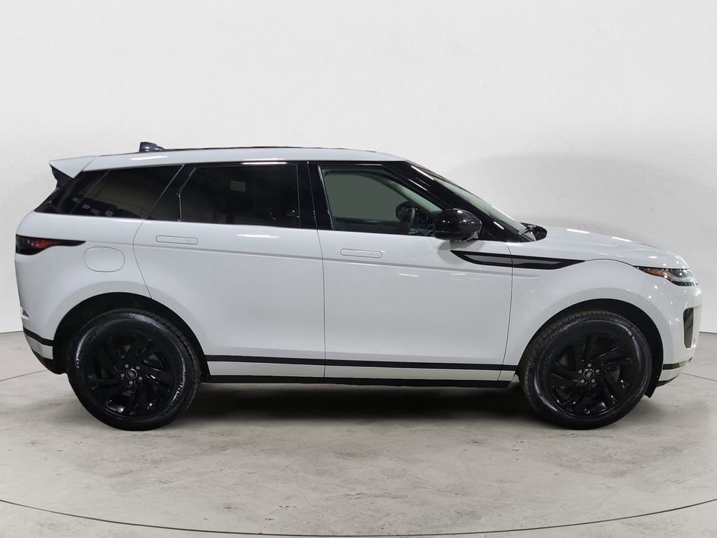 Used 2024 Land Rover Range Rover Evoque S AWD/4WD image 6