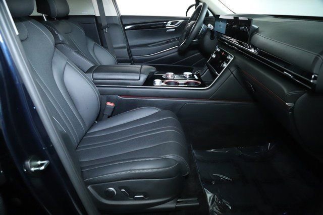 Used 2025 Genesis GV80 2.5T Standard image 35