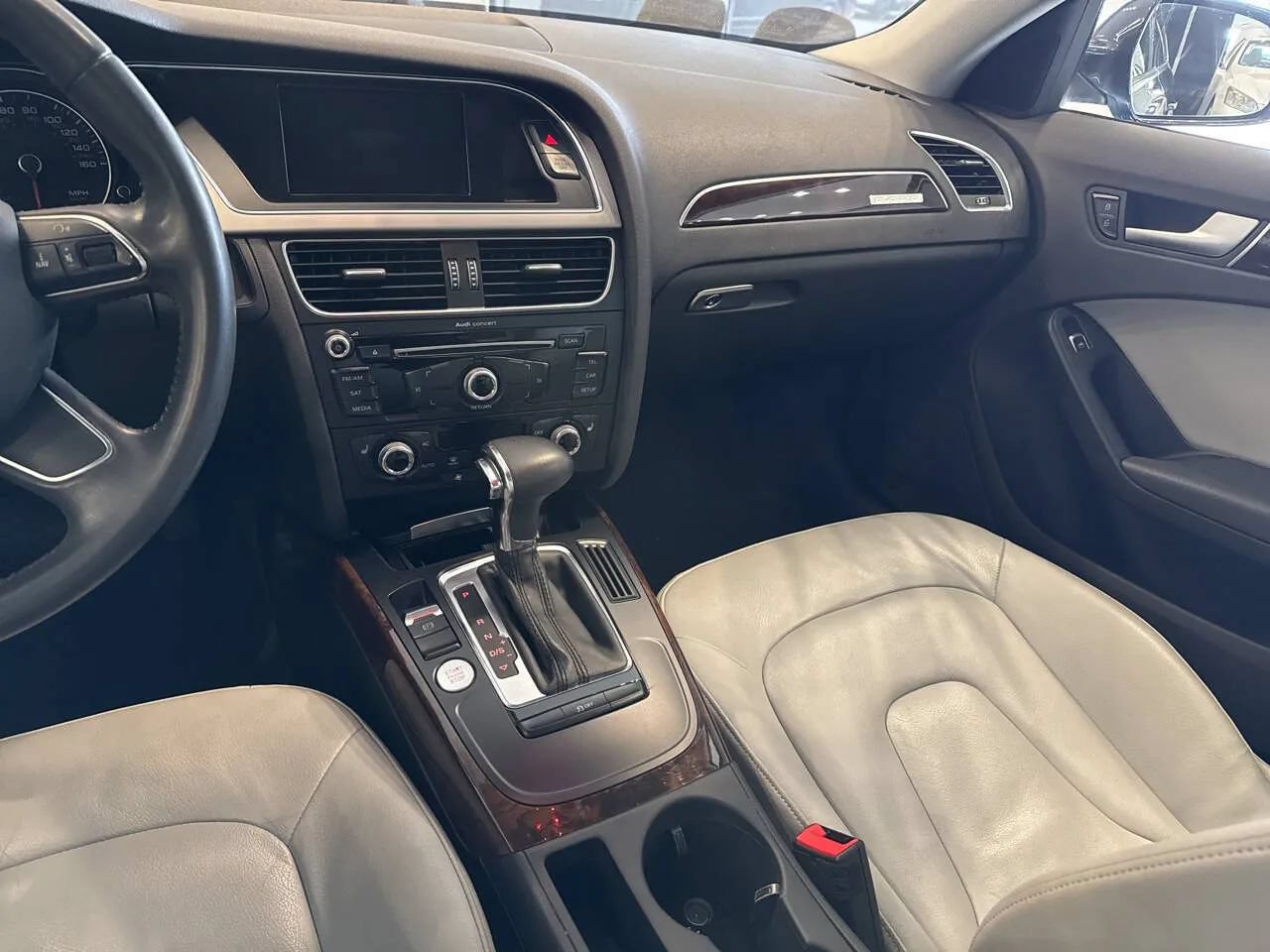 Used 2013 Audi A4 2.0T Premium Plus AWD/4WD image 19