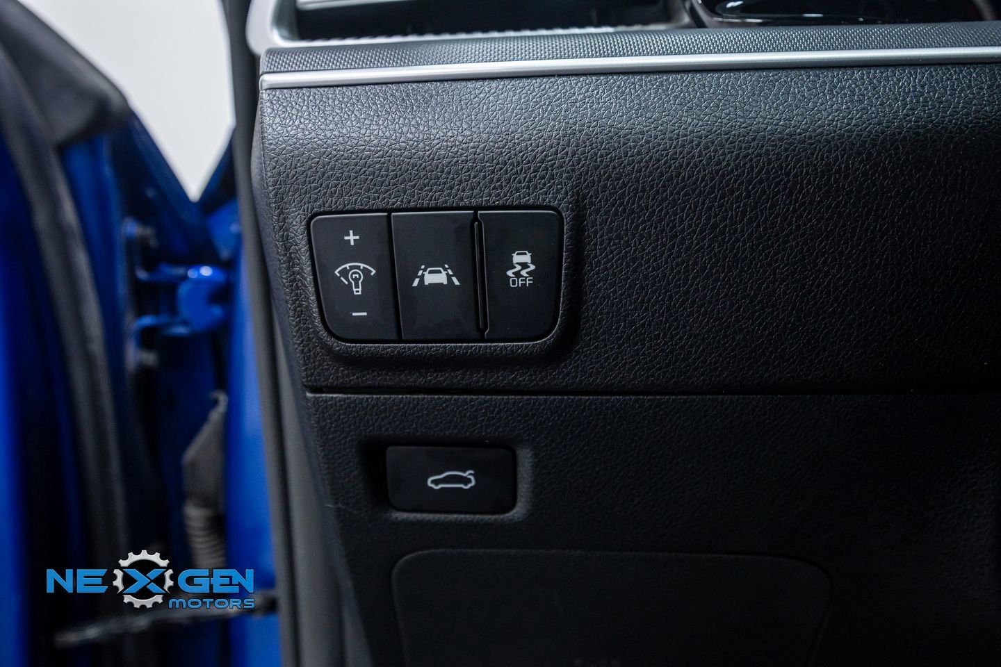Used 2021 Kia K5 GT-Line image 13