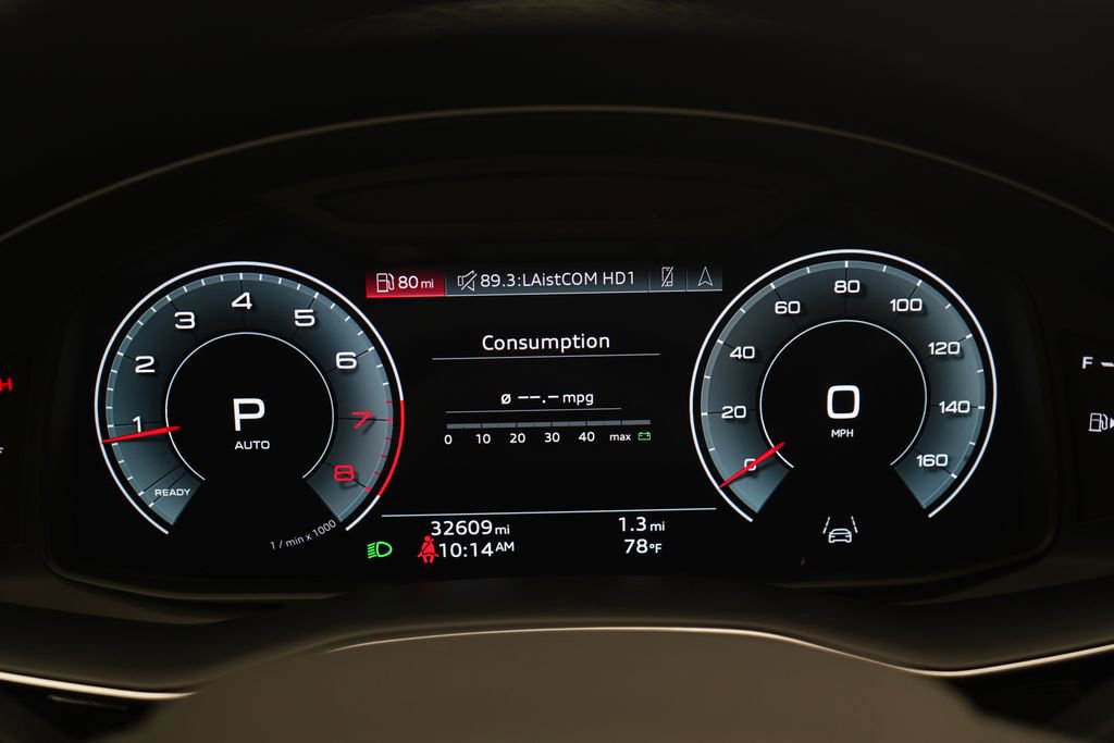 Used 2023 Audi Q7 2.0T Premium w/ Convenience Package image 10