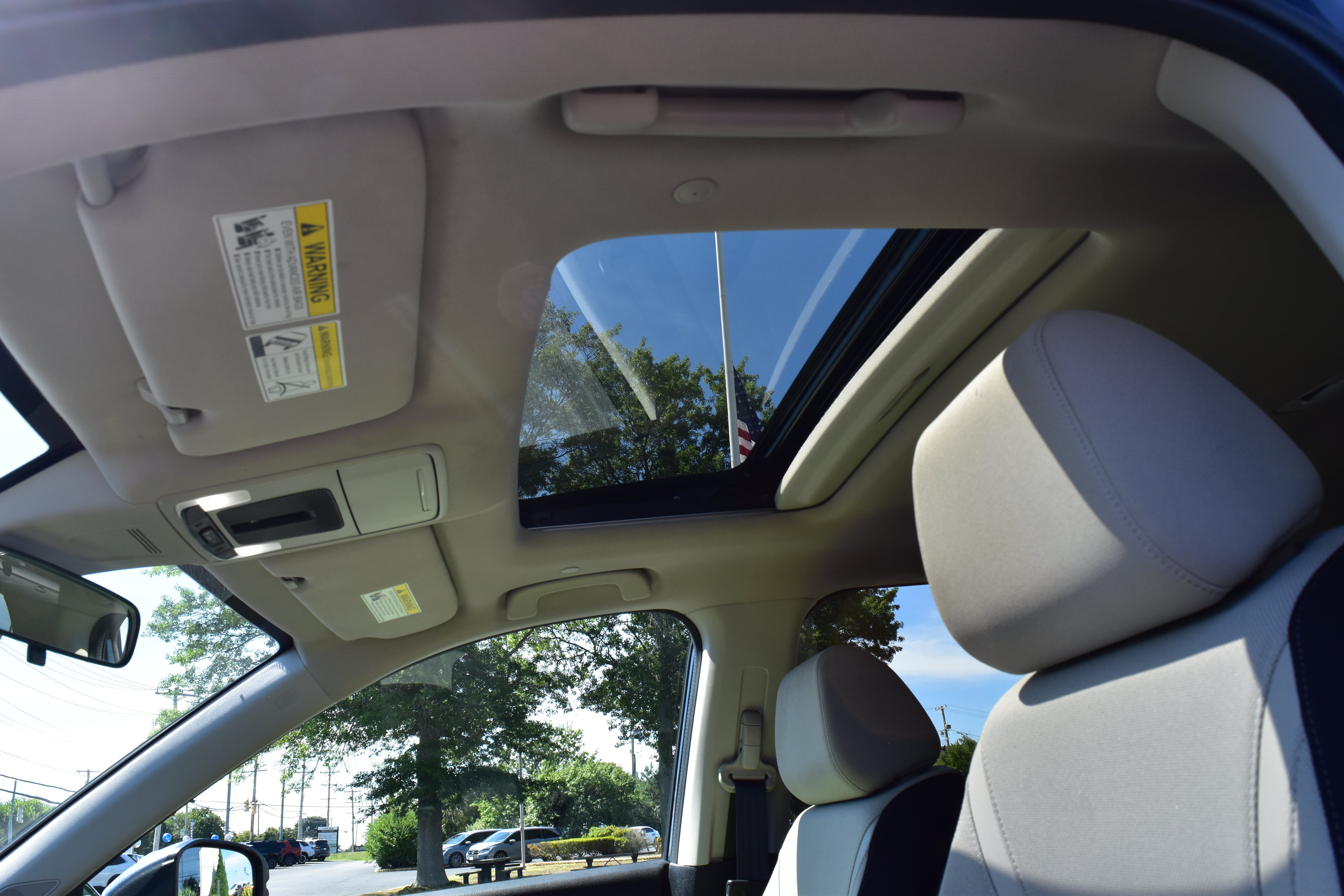 Certified 2024 Honda CR-V EX image 15