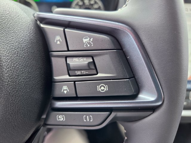 New 2026 Subaru Forester Limited AWD/4WD image 29