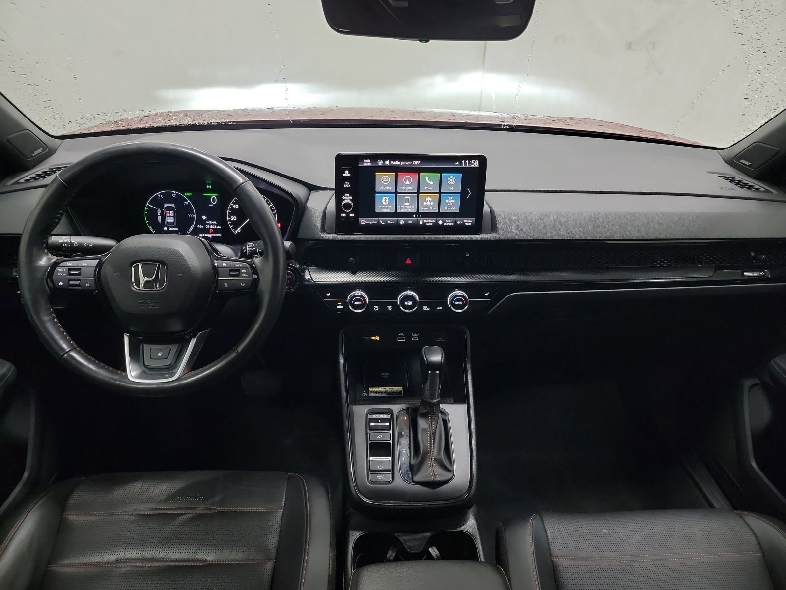 Used 2023 Honda CR-V Sport Touring image 15