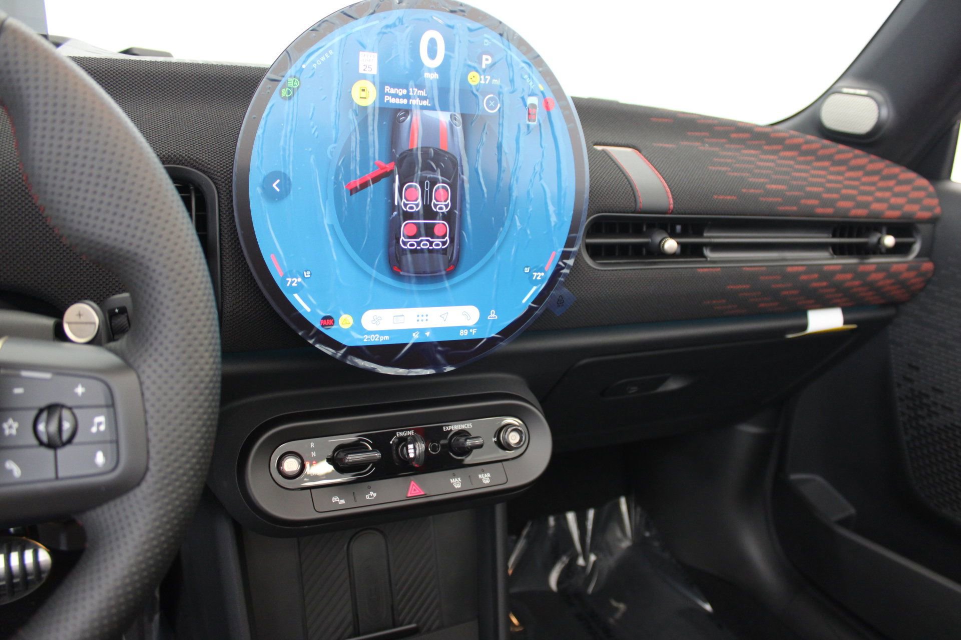 New 2026 MINI Cooper John Cooper Works image 18