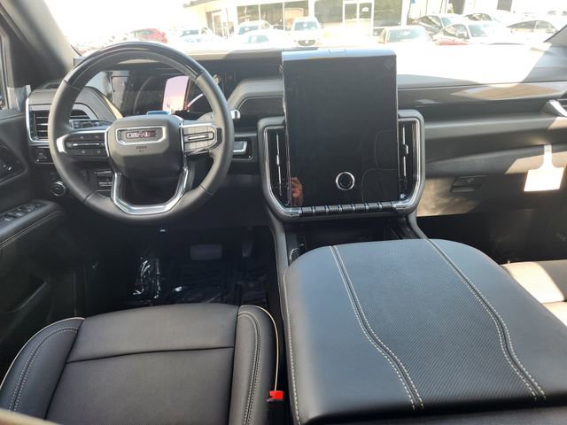 New 2026 GMC Yukon Elevation w/ Elevation Premium Package AWD/4WD image 11