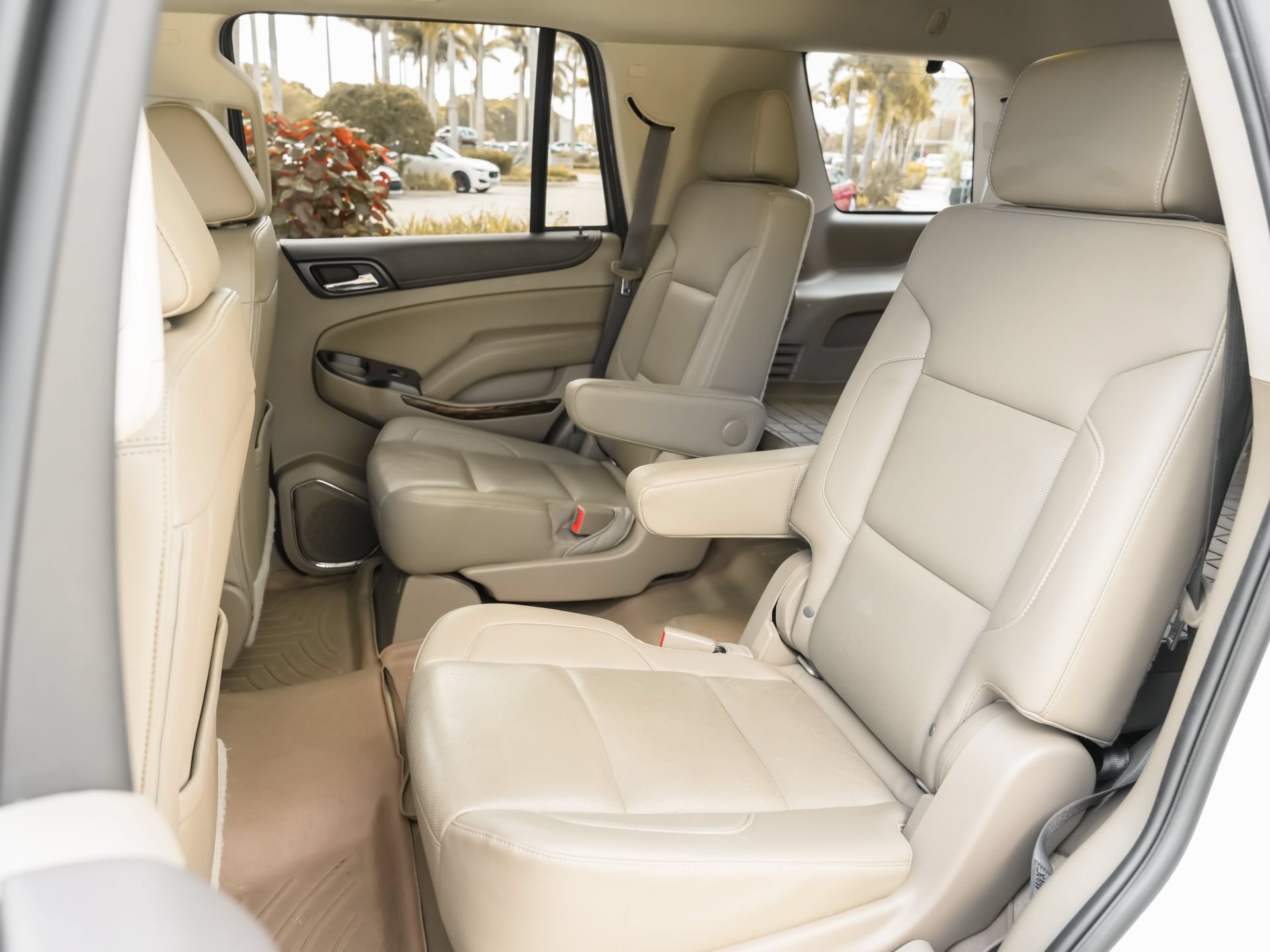 Used 2018 GMC Yukon SLT RWD image 19