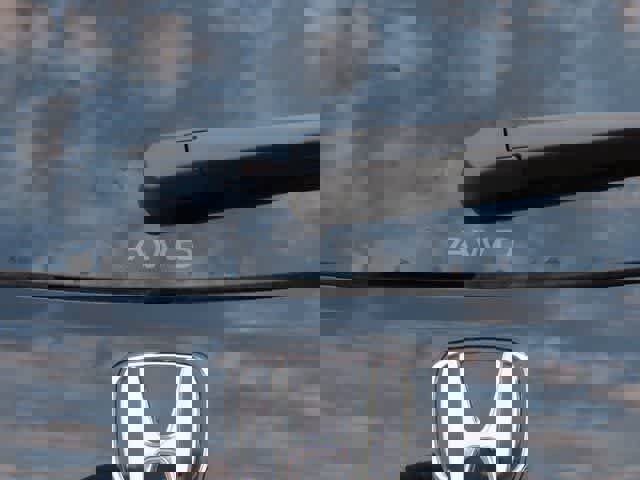 New 2026 Honda HR-V EX-L image 8