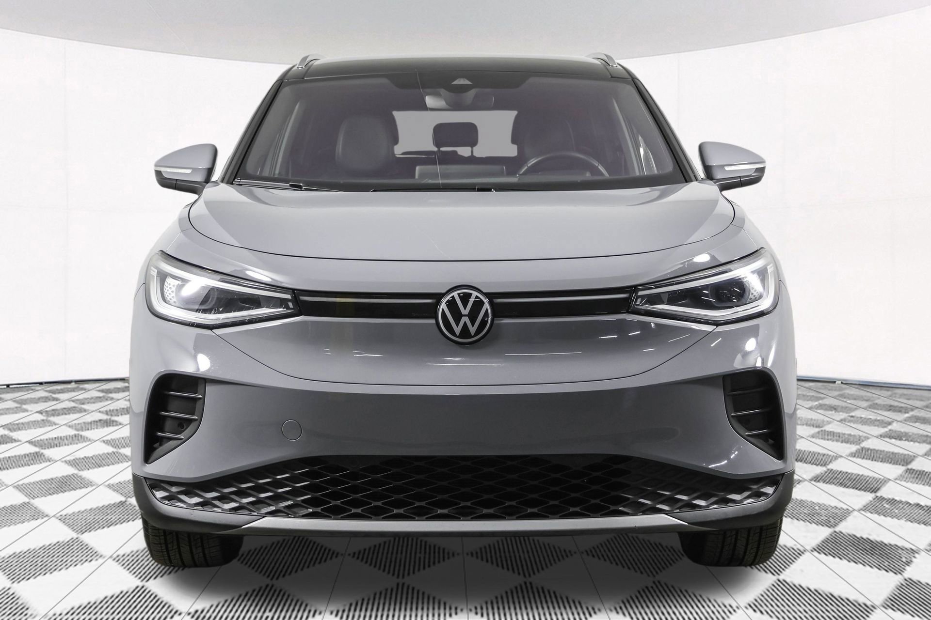 Used 2021 Volkswagen ID.4 Pro S w/ Gradient Package image 14