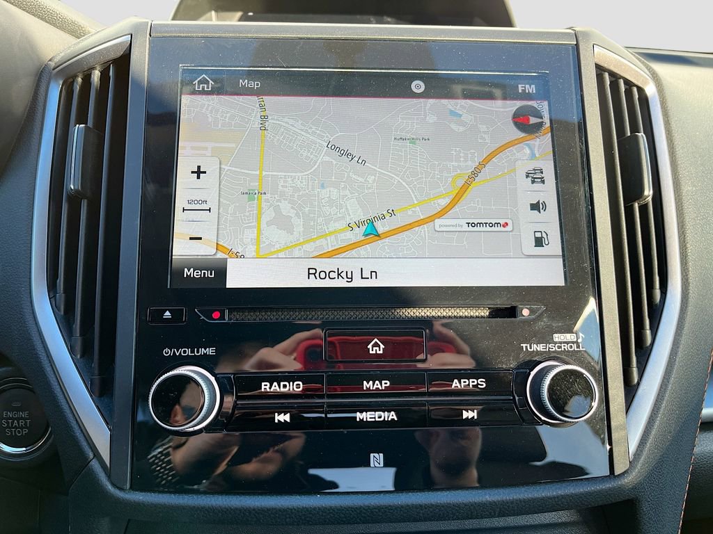 Used 2023 Subaru Crosstrek 2.5i Limited image 13