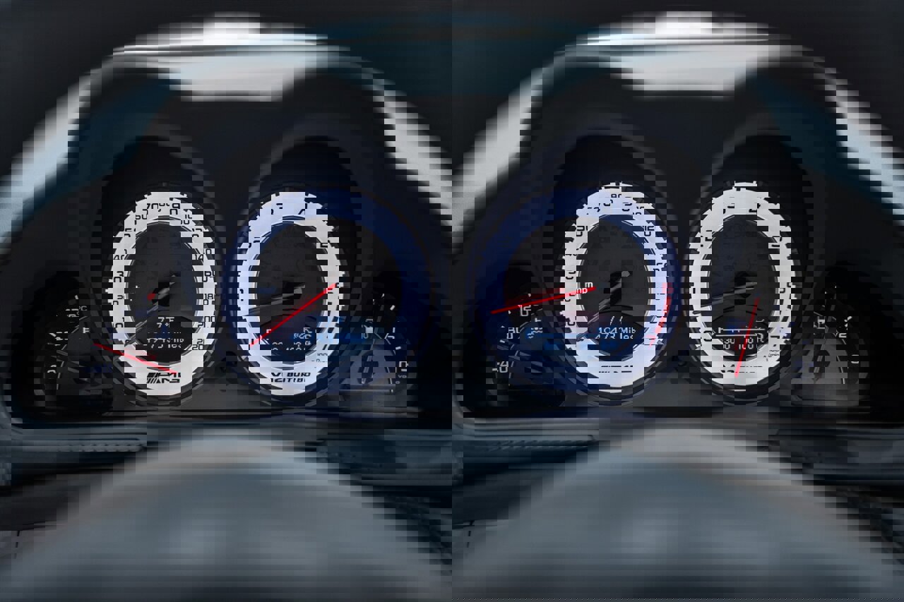 Used 2009 Mercedes-Benz SL 65 AMG image 20