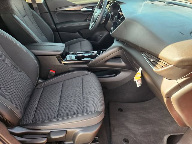 Used 2023 Buick Envision Preferred w/ Sport Touring Package AWD/4WD image 14