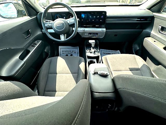 Used 2026 Hyundai Kona SEL Sport FWD image 26