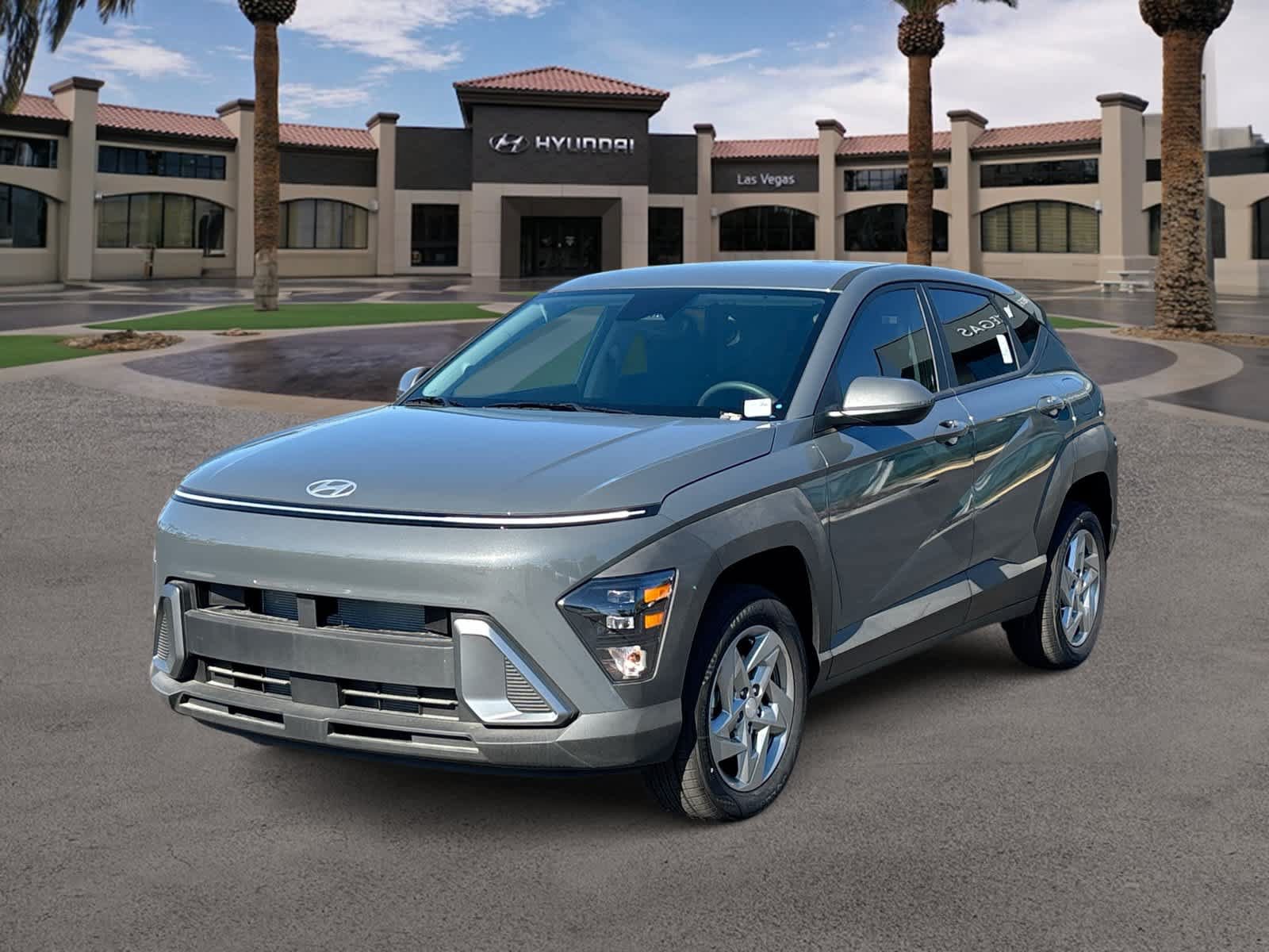 New 2026 Hyundai Kona SE AWD/4WD image 6