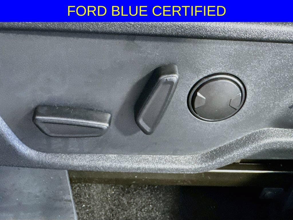 Certified 2022 Ford Bronco Outer Banks AWD/4WD image 22