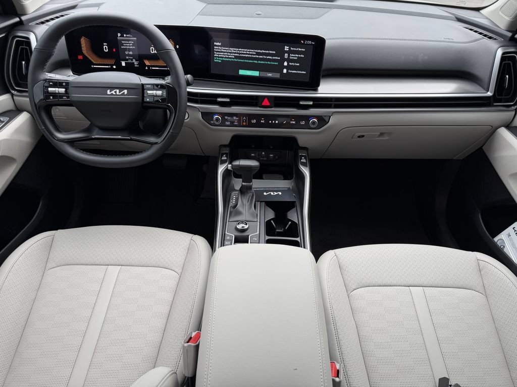 New 2026 Kia Sorento S FWD image 16