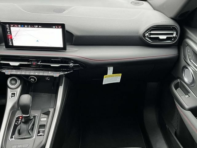 New 2024 Dodge Hornet R/T Plus AWD/4WD image 17
