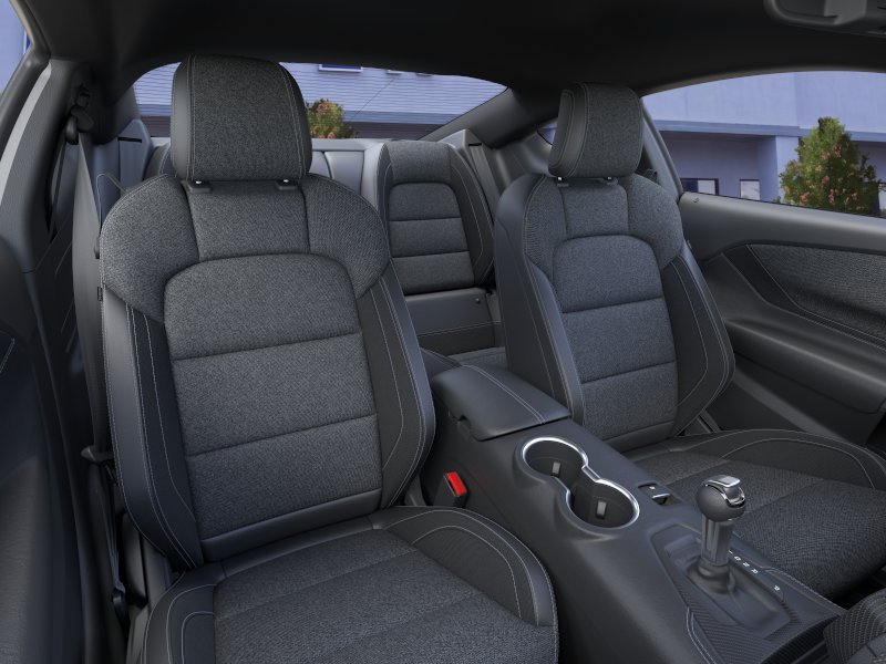 New 2026 Ford Mustang Coupe RWD image 10