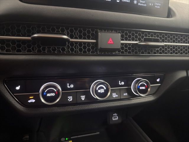 Used 2025 Honda HR-V EX-L image 30