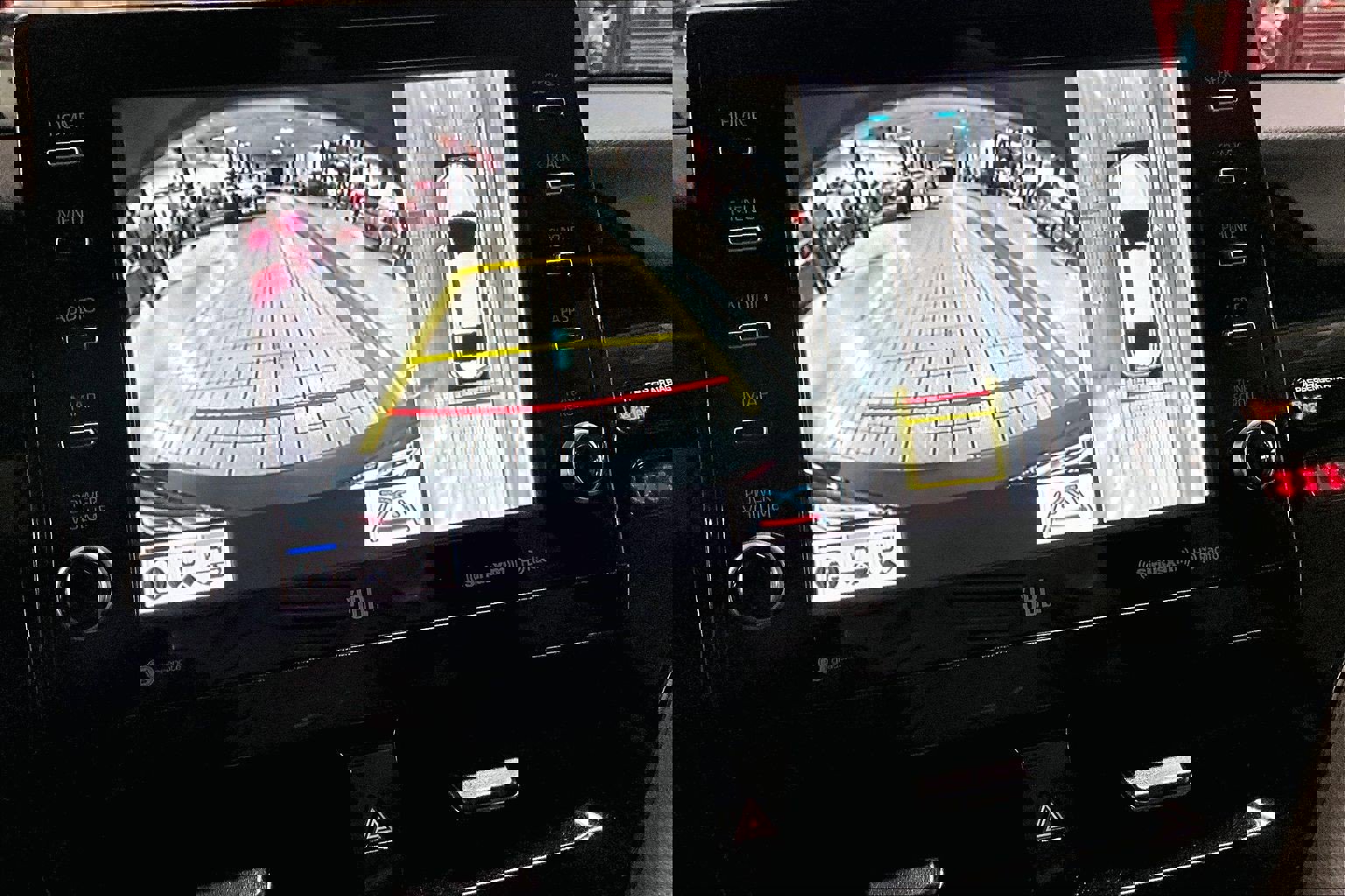 Used 2022 Toyota Camry XSE image 20