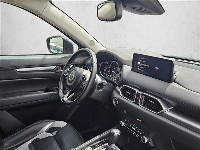 Used 2022 MAZDA CX-5 AWD 2.5 S image 11