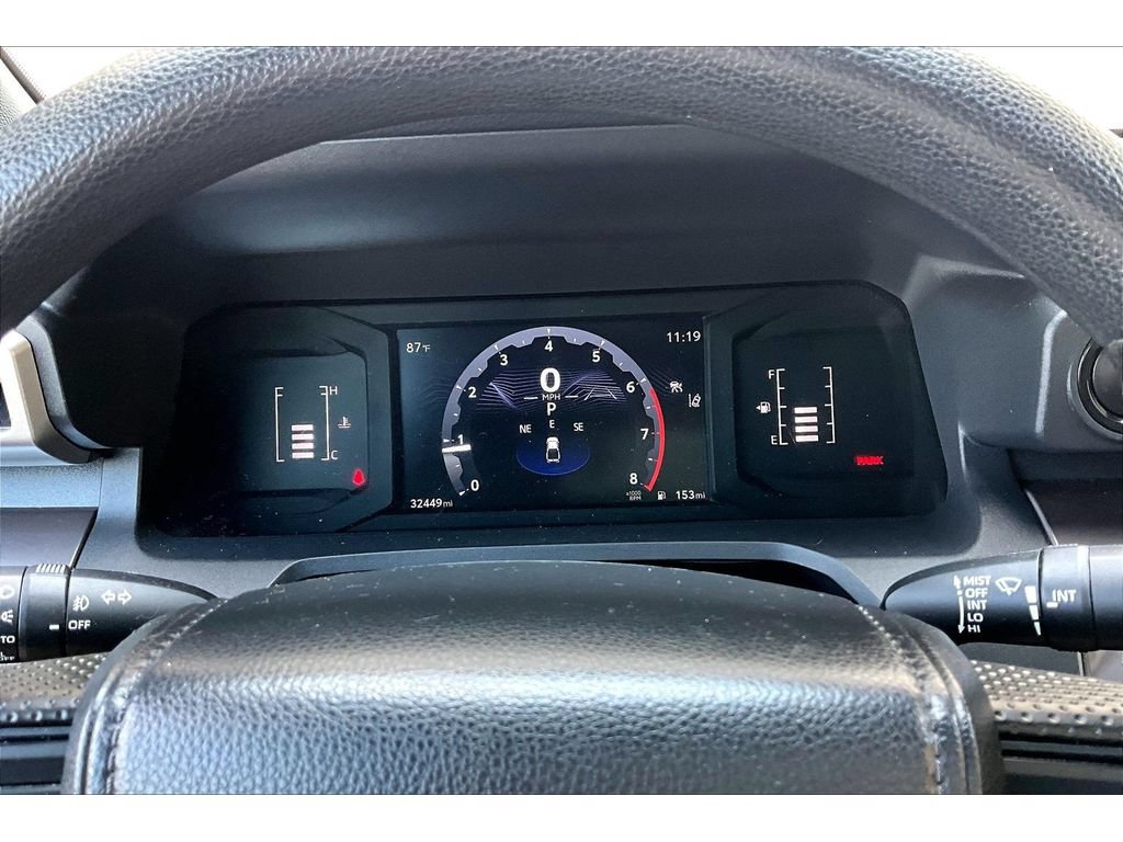 Used 2024 Toyota Tacoma SR5 RWD image 22