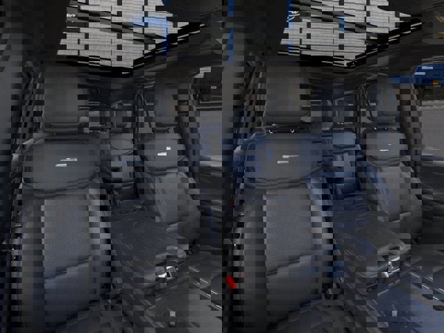 New 2026 Ford Expedition Platinum image 10