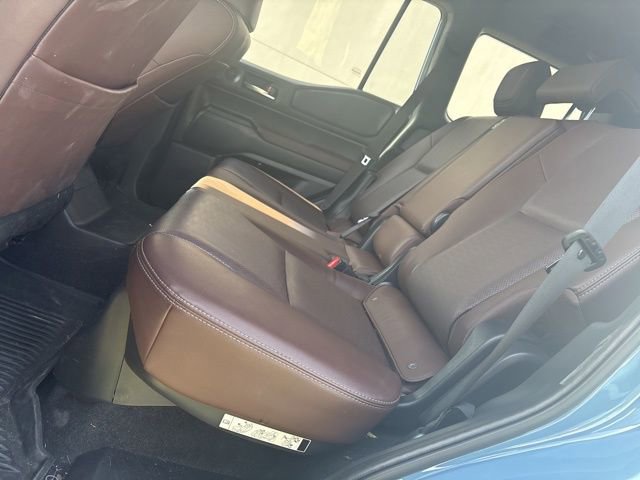 Certified 2024 Toyota Land Cruiser w/ Premium Package image 7