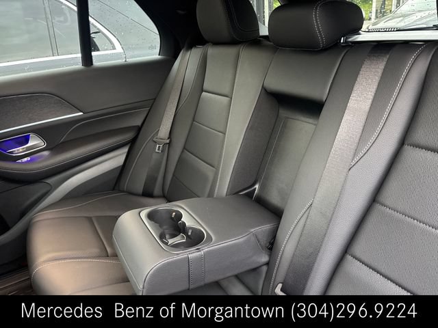 Certified 2025 Mercedes-Benz GLE 350 4MATIC image 18