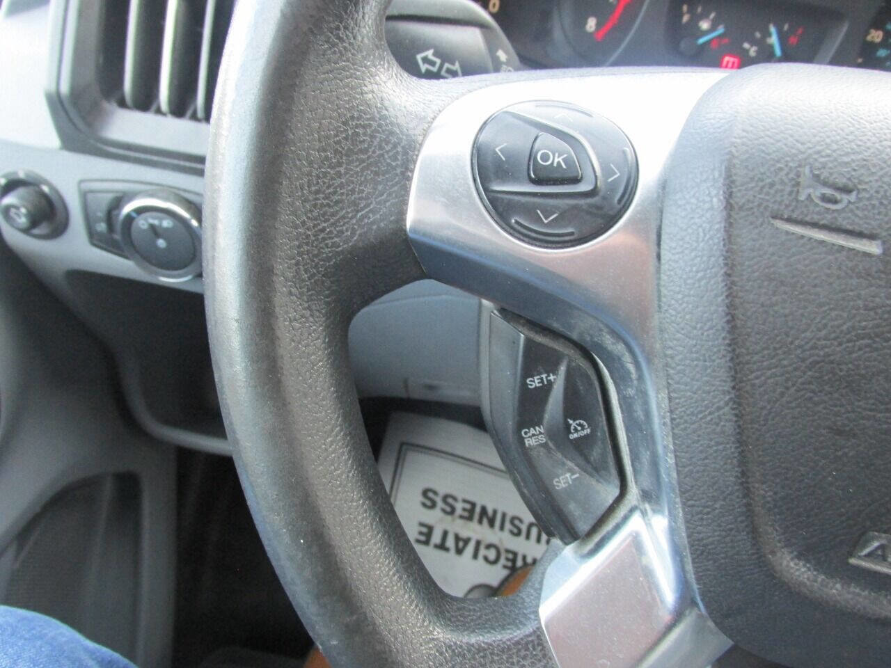 Used 2018 Ford Transit 250 148 Medium Roof image 54