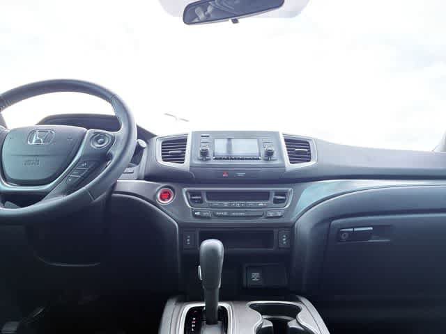 Used 2017 Honda Ridgeline RTL image 28
