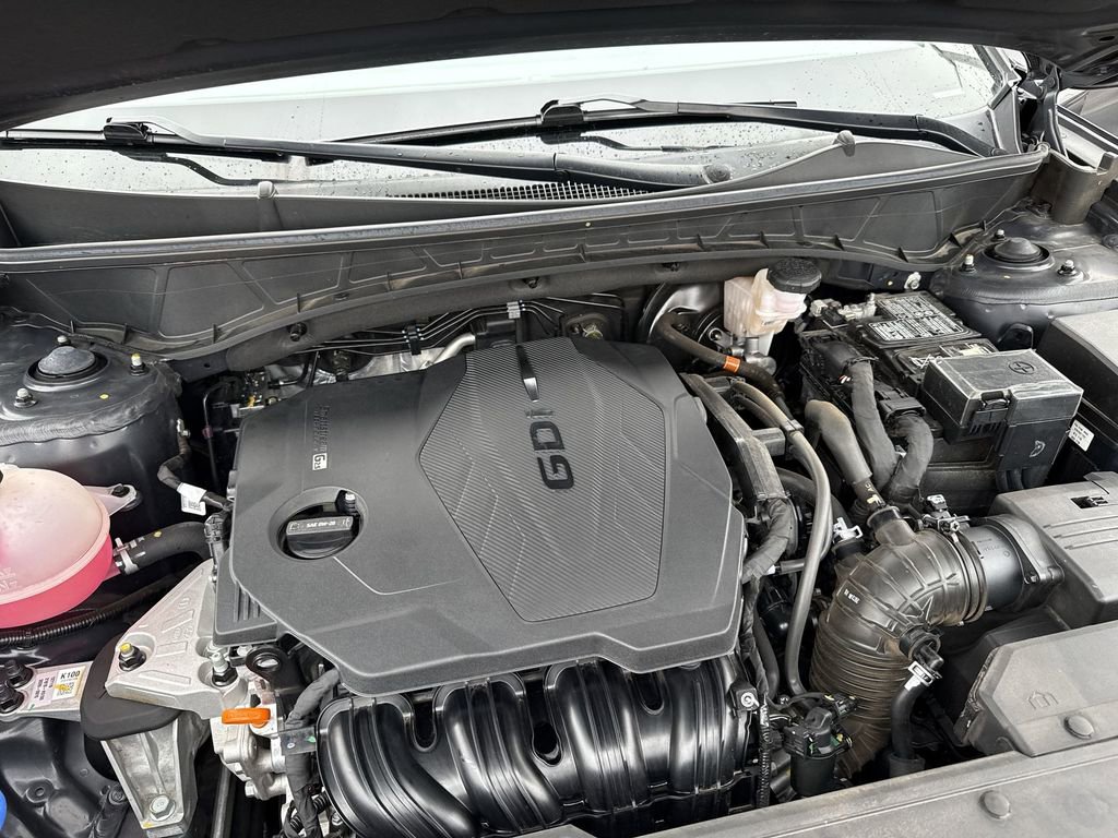 Used 2023 Hyundai Tucson SE image 37