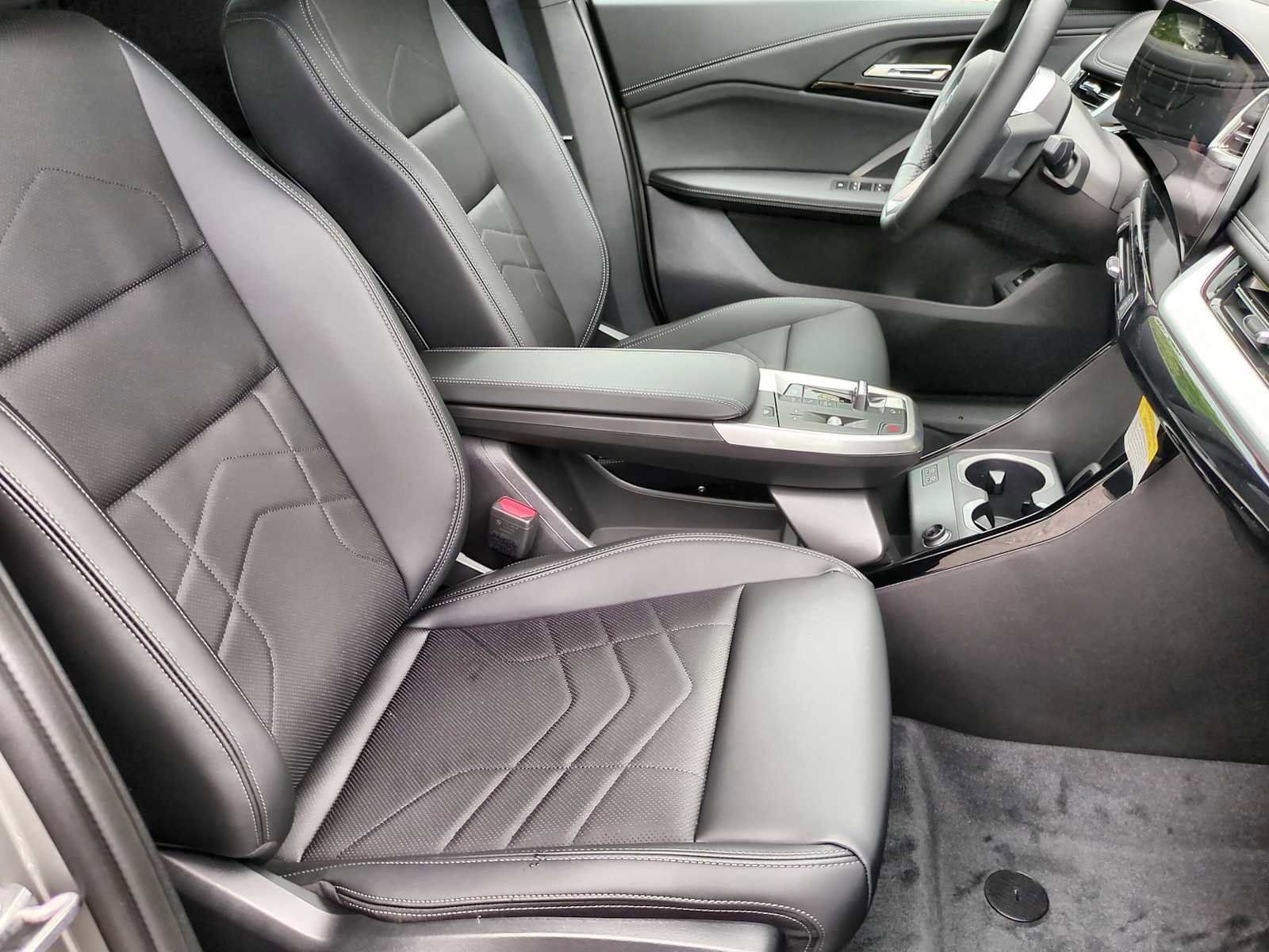 New 2026 BMW X1 xDrive28i w/ Technology Package image 23