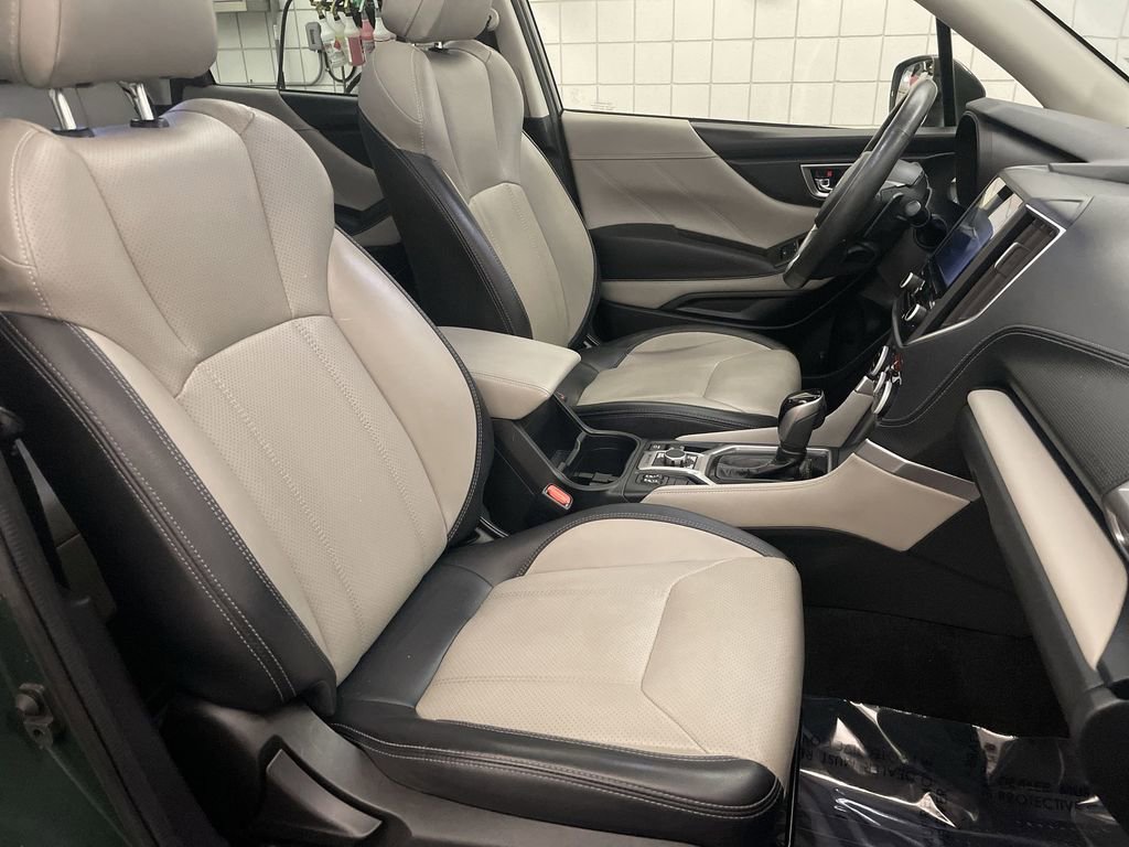 Used 2022 Subaru Forester Limited w/ Popular Package #2 image 20
